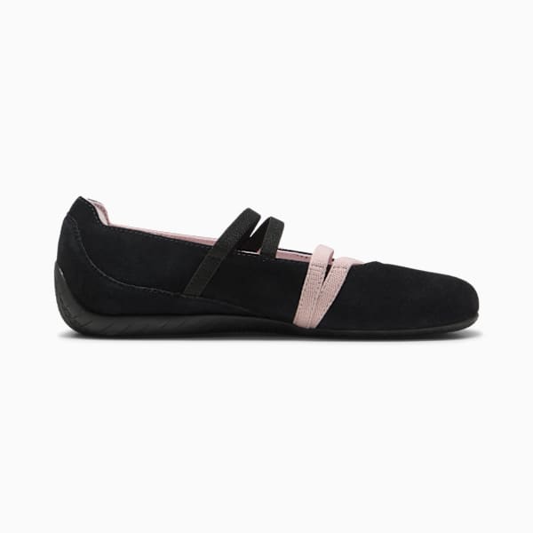 Speedcat Ballet Suede