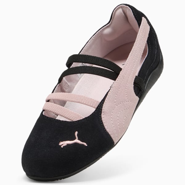 Speedcat Ballet Suede