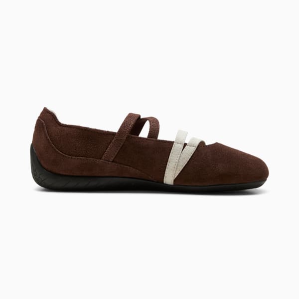 Speedcat Ballet Suede