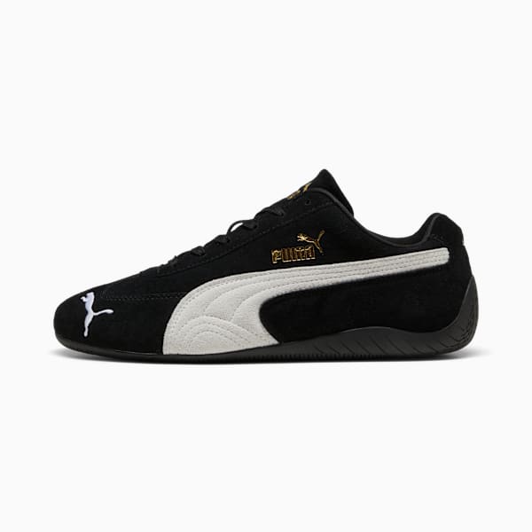 Color negro  Talla 9.5 Speedcat OG