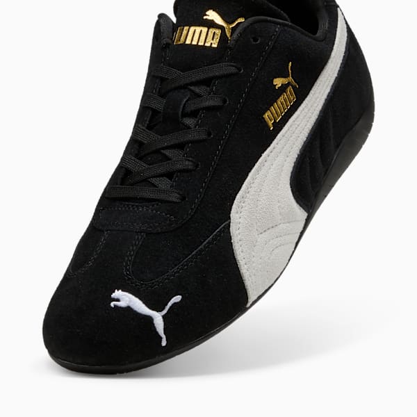 Color negro  Talla 9.5 Speedcat OG