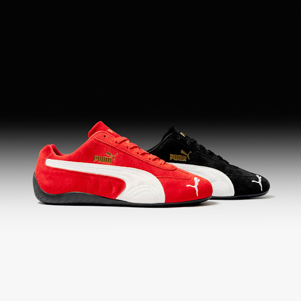 Color negro  Talla 9.5 Speedcat OG
