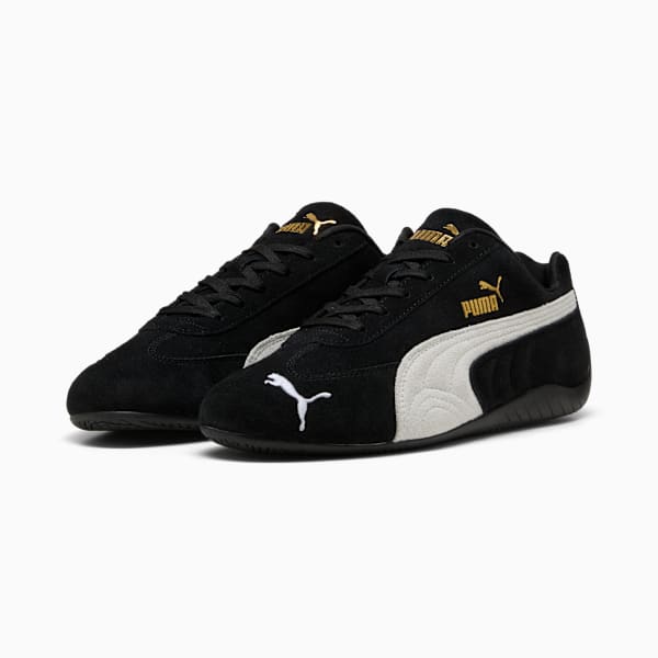 Color negro  Talla 9.5 Speedcat OG