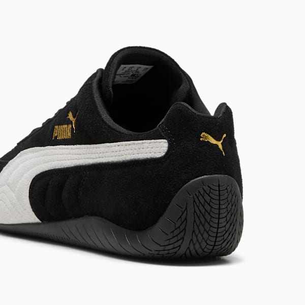 Color negro  Talla 9.5 Speedcat OG