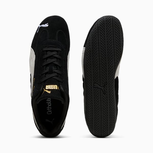 Color negro  Talla 9.5 Speedcat OG