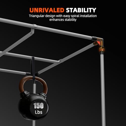 Spider Farmer 3x3 Grow Tent 2025 New  36x36x72  with Hook for Controller and Power Strip  Enlarged View Window  1680D Thicken Mylar Canvas for Indoor Hydroponic Growing for SF2000Pro  SE3000  G3000