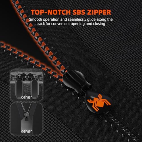 Spider Farmer 3x3 Grow Tent 2025 New  36x36x72  with Hook for Controller and Power Strip  Enlarged View Window  1680D Thicken Mylar Canvas for Indoor Hydroponic Growing for SF2000Pro  SE3000  G3000