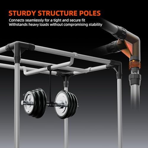 Spider Farmer Pro Series 3x3 Grow Tent  36x36x72 with Roll up Door  Observation Window Floor Tray  2000D Thicken Mylar Canvas  3x3x6 for Hydroponic Indoor Growing for SF4000  SE3000  G3000