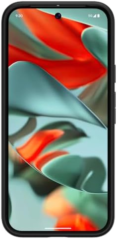 Spigen for Pixel 10/10 Pro Case  Ultra Hybrid  2025   Anti Yellowing   Military Grade Protection    Clear