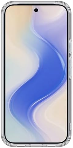 Spigen for Pixel 10/10 Pro Case  Ultra Hybrid  2025   Anti Yellowing   Military Grade Protection    Clear