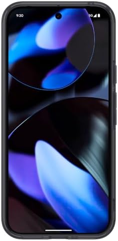 Spigen for Pixel 10/10 Pro Case  Ultra Hybrid  2025   Anti Yellowing   Military Grade Protection    Clear