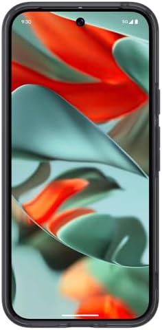 Spigen for Pixel 10/10 Pro Case  Ultra Hybrid  2025   Anti Yellowing   Military Grade Protection    Clear