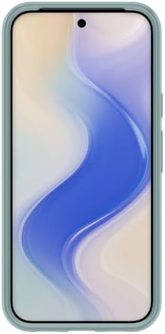 Spigen for Pixel 10 Pro XL Case  Parallax MagFit  2025   Designed for Pixelsnap  Compatible with MagSafe Accessories    Sage Green