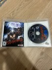 Splatterhouse PlayStation 3 PS3 Complete Tested Good Condition