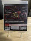 Splatterhouse Sony PlayStation 3 PS3 Complete In Box Insert Manual CIB Tested