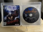Splatterhouse Sony PlayStation 3 PS3 Complete In Box Insert Manual CIB Tested