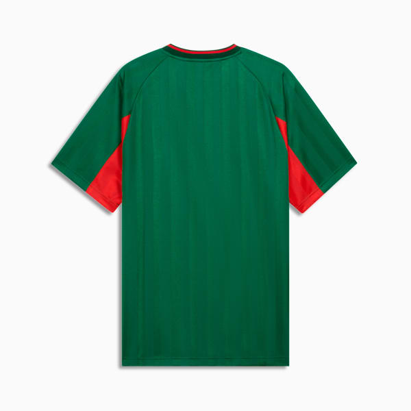 Talla L.  Sport Heritage