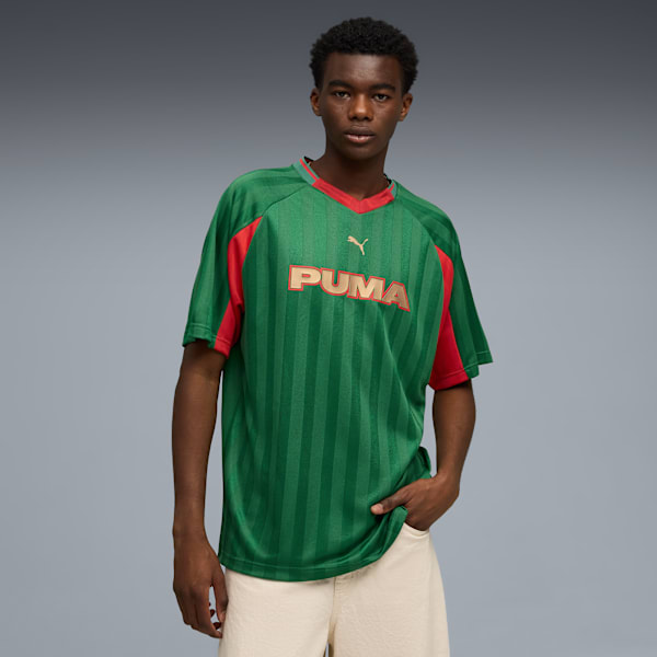 Talla L.  Sport Heritage