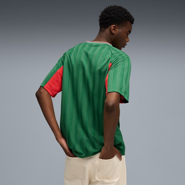 Talla L.  Sport Heritage