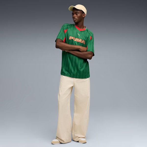 Talla L.  Sport Heritage