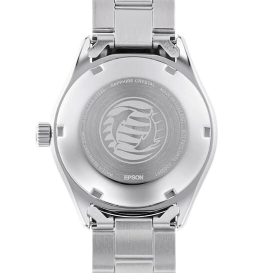 Sports Mako Automatic Red Dial Men s Watch