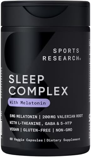 Sports Research L-teanina de 200 mg con aceite de coco orgánico | Suplemento de sunteanina para concentración, relajación y alerta | Doble fuerza, sin OMG y sin gluten