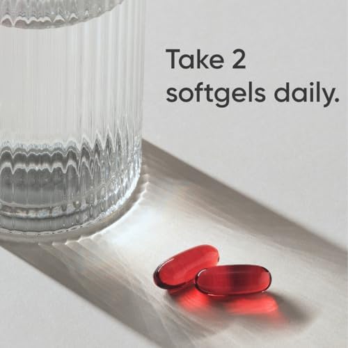 Sports Research Triple Strength Omega 3 Fish Oil   Burpless Fish Oil Supplement w/EPA & DHA Fatty Acids from Single Source Wild Alaska Pollock   1250 mg  180 ct