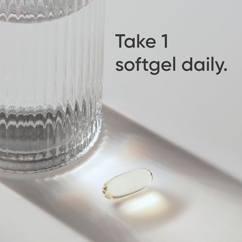 Sports Research Triple Strength Omega 3 Fish Oil   Burpless Fish Oil Supplement w/EPA & DHA Fatty Acids from Wild Caught Fish   Heart  Brain & Immune Support for Men & Women   1250 mg  150 ct