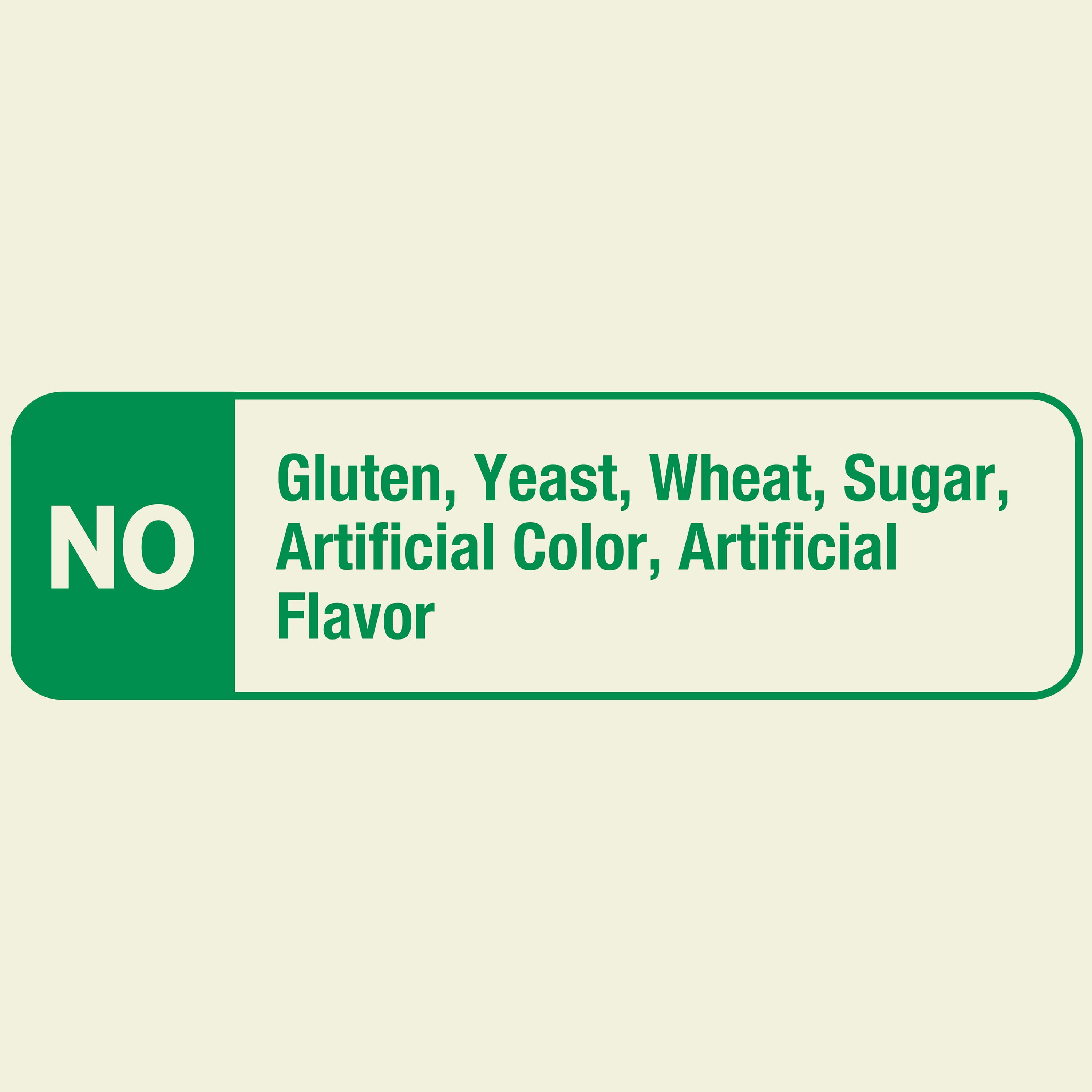 Spring Valley Extra Strength Ashwagandha Dietary Supplement  1300 mg  60 Vegetarian Capsules