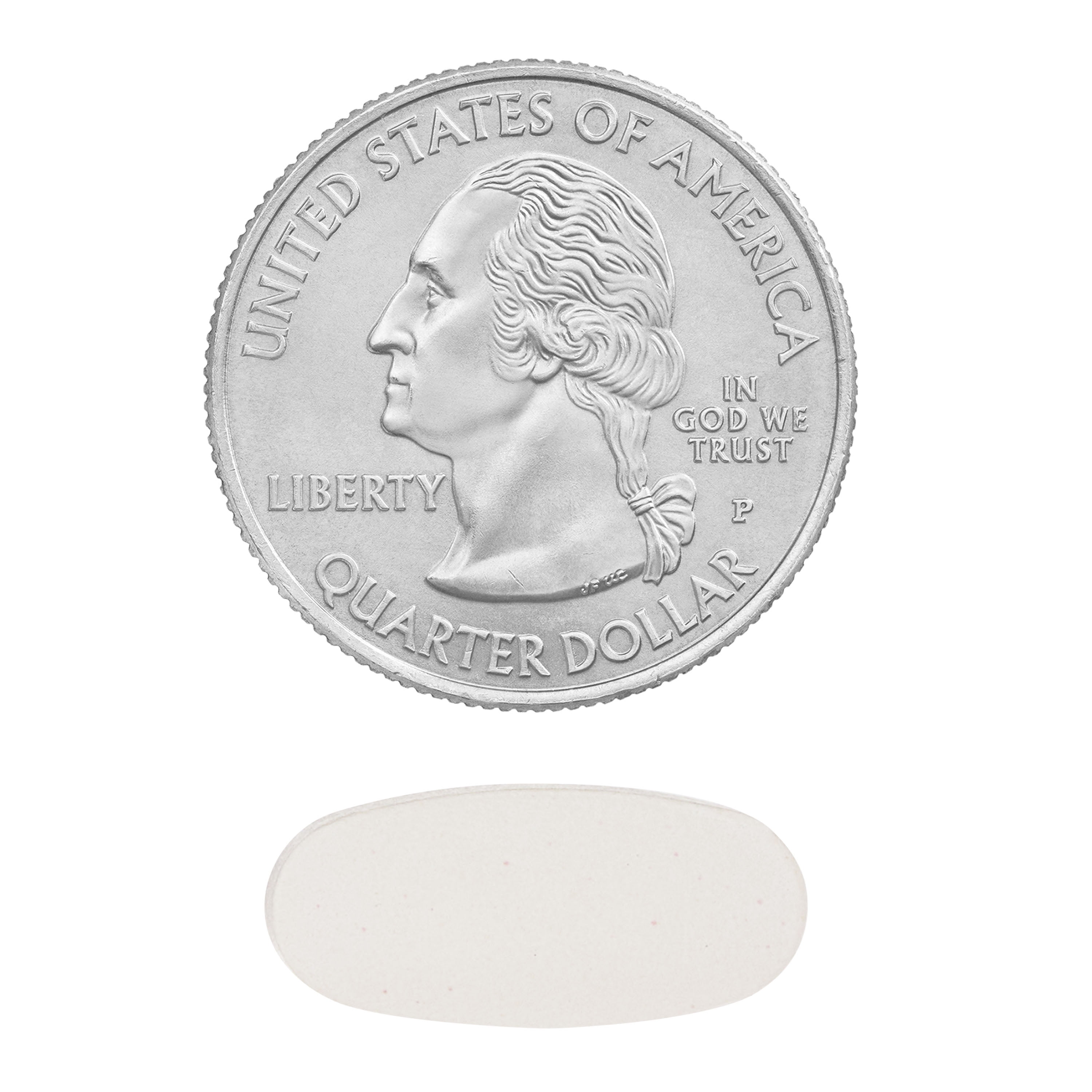 Spring Valley Glucosamine Sulfate Potassium Chloride Dietary Supplement Tablets for Joint Health  1 000 mg  200 Count