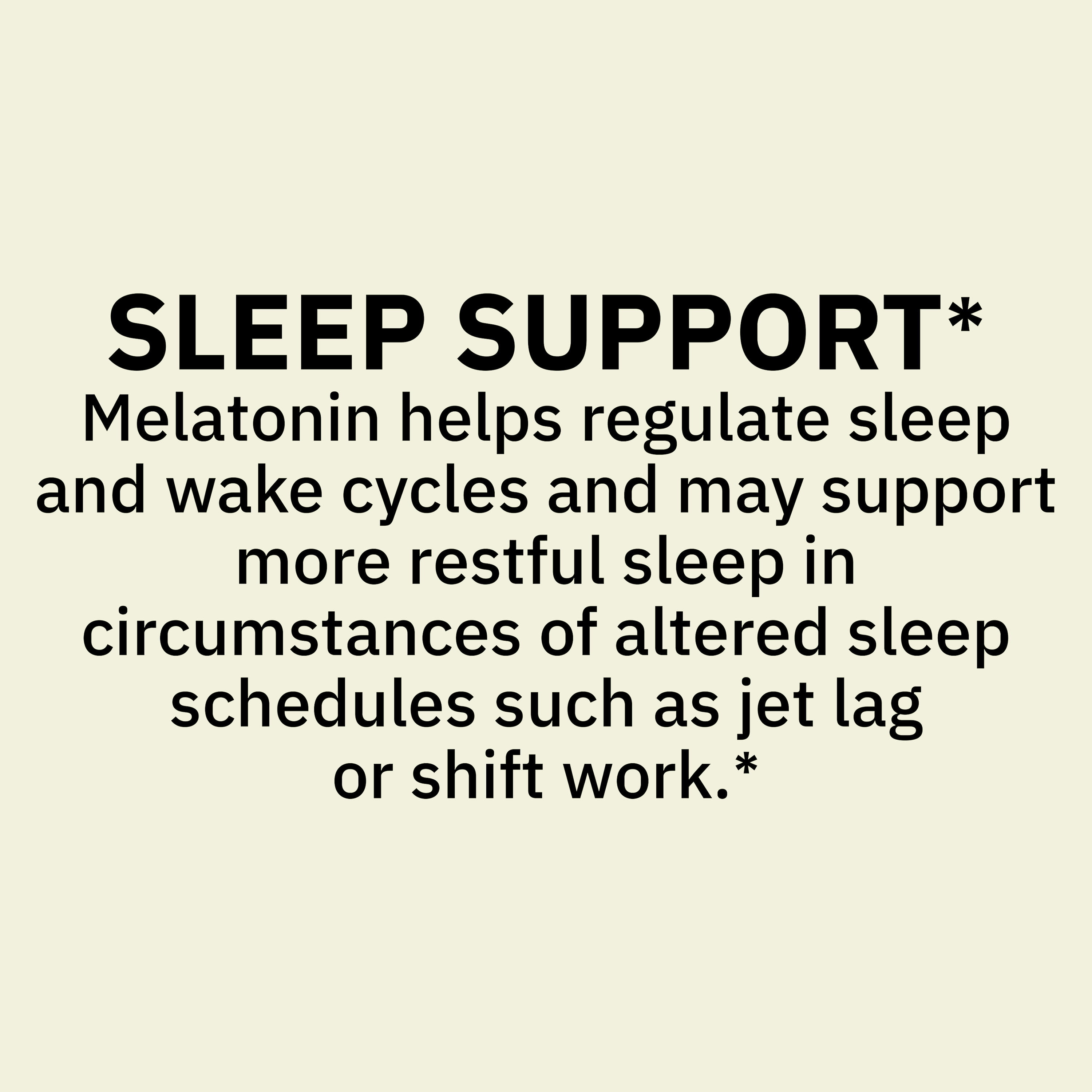 Spring Valley Non GMO Melatonin Sleep Support Dietary Supplement Gummies  Strawberry  5 mg  120 Count