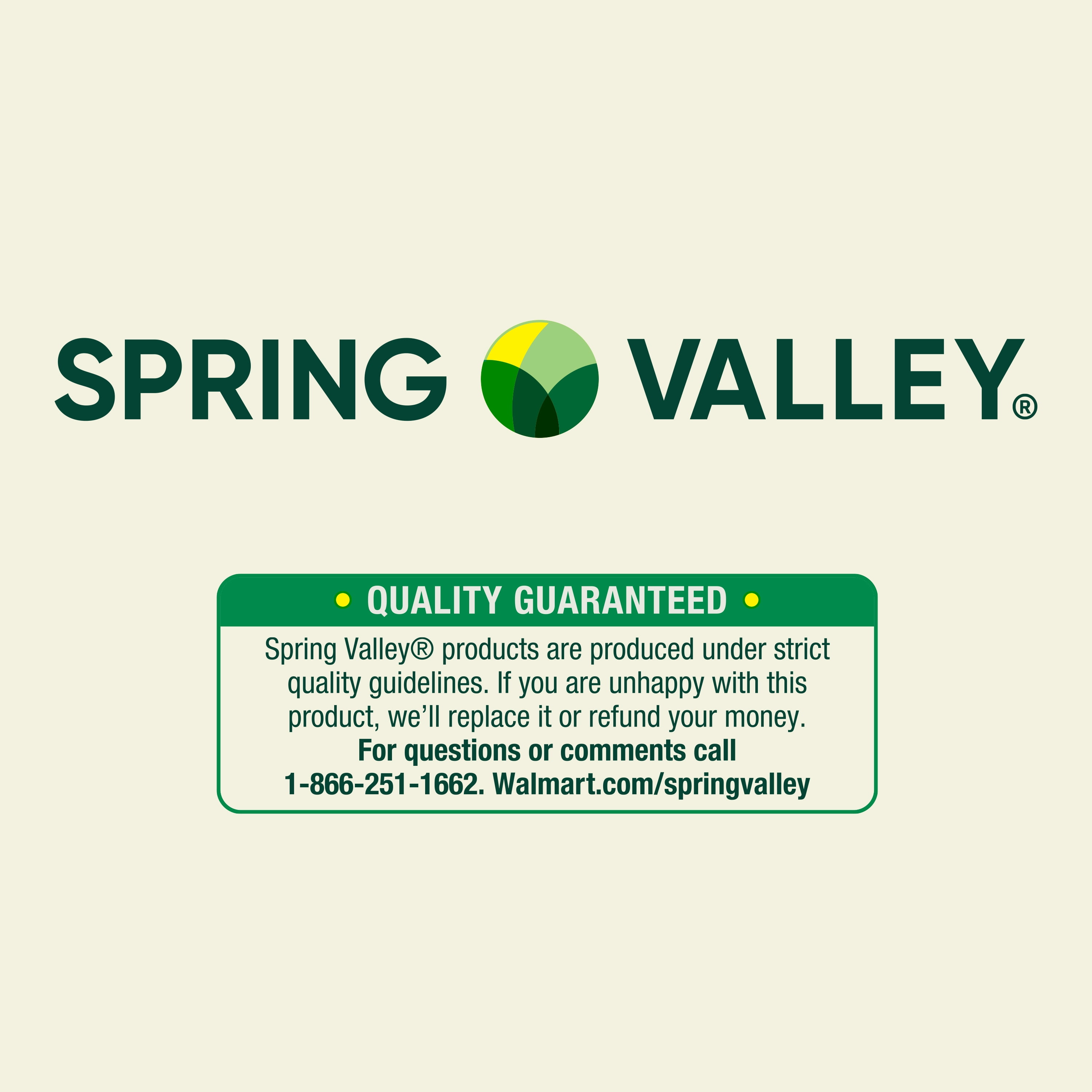 Spring Valley Vitamin C Dietary Supplement Chewable Tablets for Immune Health  Tropical Fruit  500 mg  200 Count
