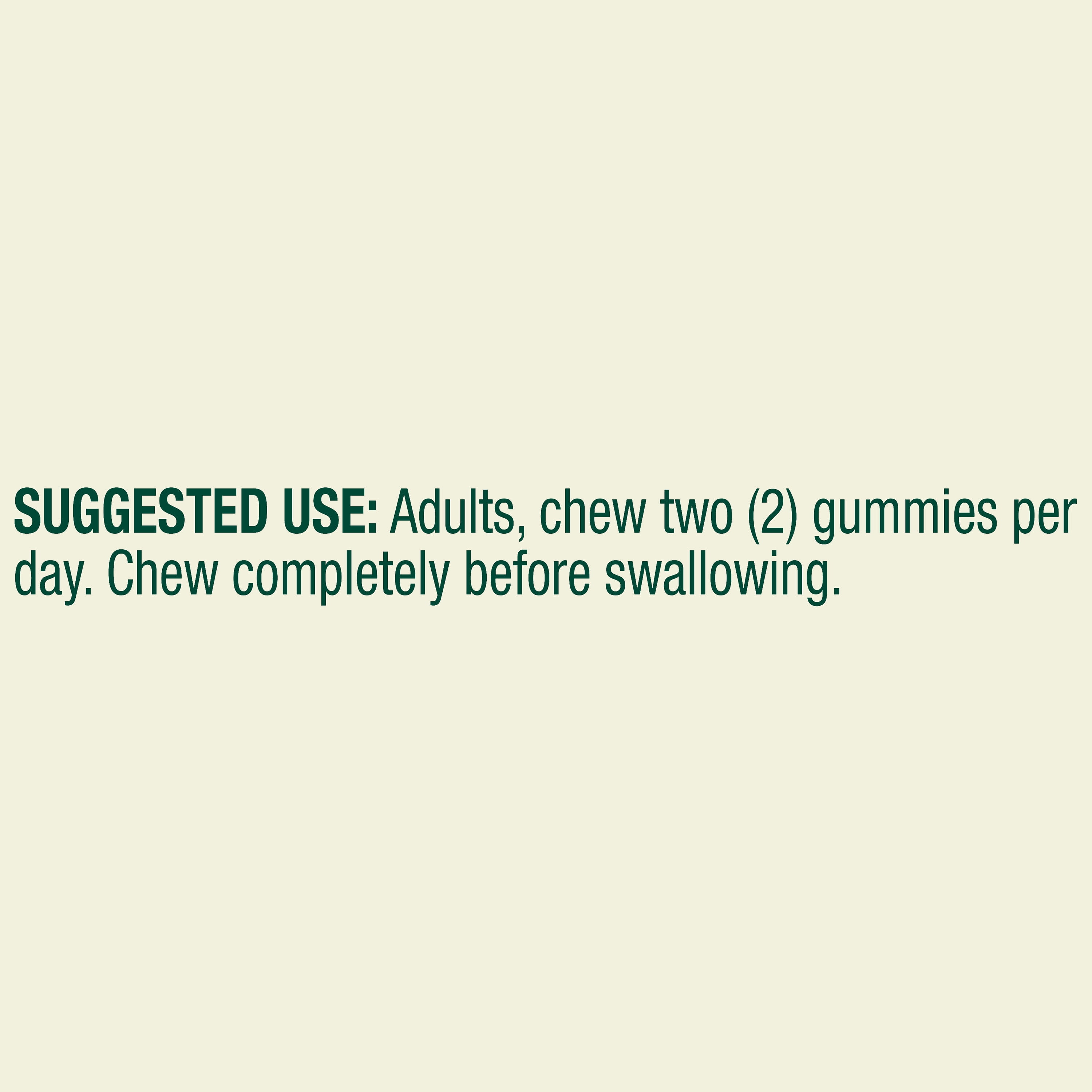Spring Valley Vitamin C Vegetarian Gummies for Immune Health  Orange  250 mg  150 Count