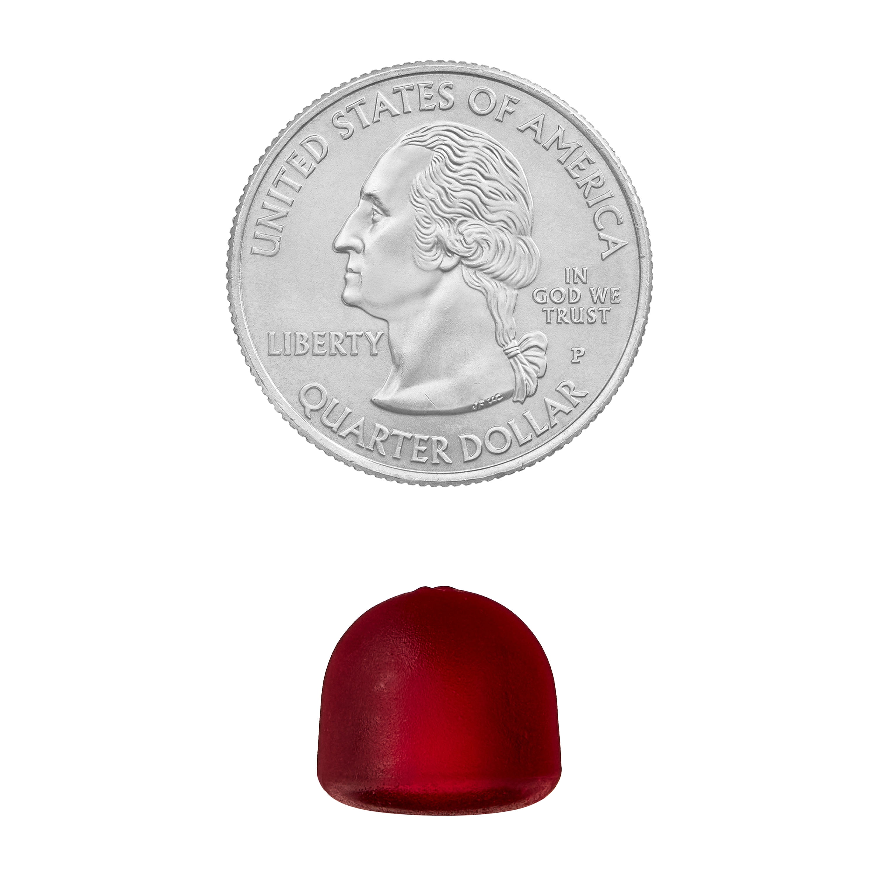 Spring Valley Zero Sugar Kids Melatonin Sleep Support Dietary Supplement Gummies  Raspberry and Blackberry  1 mg  120 Count