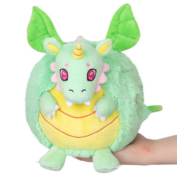 Squishable / Mini Squishable Petal Dragon