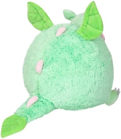 Squishable   Mini Squishable Petal Dragon   Fantasy Creatures Collection   13 in   Soft Toy Collectible Stuffed Animal