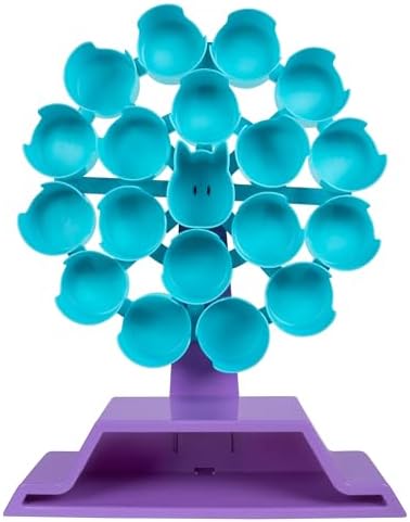 Squishmallows Original Micromallows Ferris Wheel Display Set   Includes 22 Micromallows  Amazon Exclusive