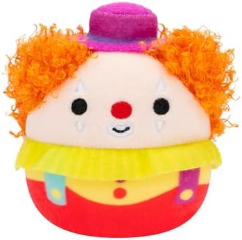 Squishmallows Original Micromallows Ferris Wheel Display Set   Includes 22 Micromallows  Amazon Exclusive