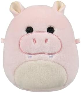 Squishmallows Original Micromallows Ferris Wheel Display Set   Includes 22 Micromallows  Amazon Exclusive