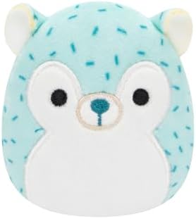 Squishmallows Original Micromallows Ferris Wheel Display Set   Includes 22 Micromallows  Amazon Exclusive