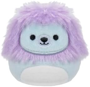 Squishmallows Original Micromallows Ferris Wheel Display Set   Includes 22 Micromallows  Amazon Exclusive