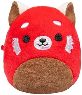 Squishmallows Original Micromallows Ferris Wheel Display Set   Includes 22 Micromallows  Amazon Exclusive