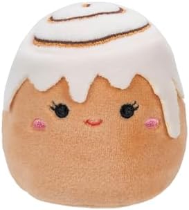 Squishmallows Original Micromallows Ferris Wheel Display Set   Includes 22 Micromallows  Amazon Exclusive