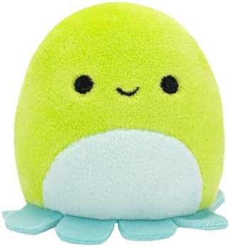 Squishmallows Original Micromallows Ferris Wheel Display Set   Includes 22 Micromallows  Amazon Exclusive