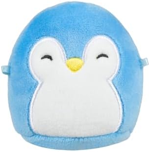 Squishmallows Original Micromallows Ferris Wheel Display Set   Includes 22 Micromallows  Amazon Exclusive