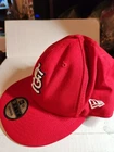 St  Louis Cardinals MLB New Era 9fifty Snap Back Hat