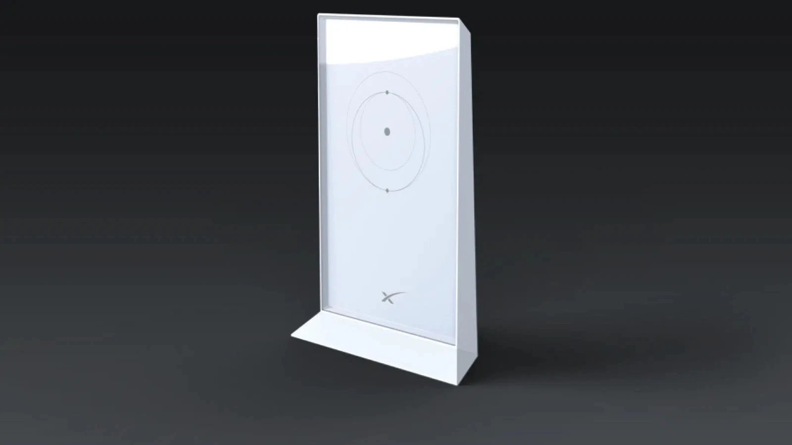 Starlink Gen 2 UTR 211 Router and Ethernet Adapter