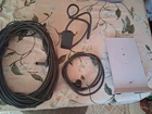 Starlink Gen 2 UTR 211 Router and Ethernet Adapter