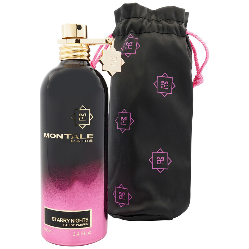 Starry Nights / EDP Spray 3 3 oz  100 ml   u 