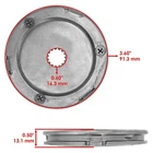 Starter Motor Clutch Sprag Idler Gear Kit For Yamaha Raptor 90 YFM90R 2009 2013